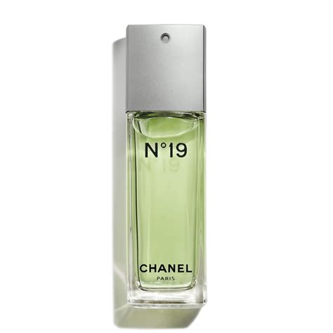 chanel n 19 marionnaud|CHANEL N°19 CHANEL NO 19 EDT VAPO .